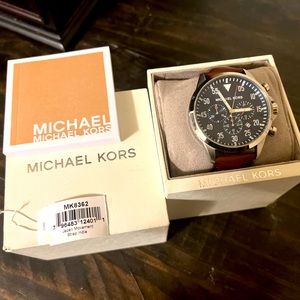 Michael Kors Men’s Watch